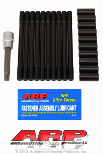 VW 1.8L turbo 20V M10 (Med Verktyg) Topplocksbultar ARP
